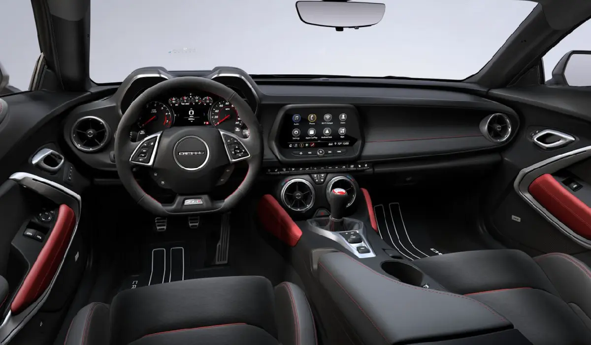 cars-20250109091025-3-Chevrolet - Camaro Zl1 - Best Car Rentals - Best Preowned Car - Exclusive Concierge Club.webp